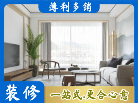延边阳台装修案例